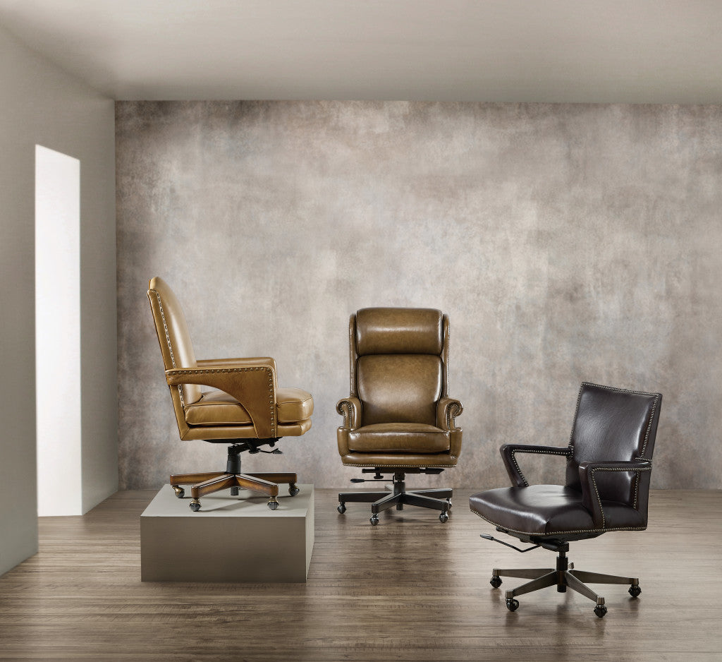 Rochelle Executive Swivel Tilt Chair
