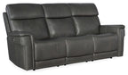Lyra Zero Gravity Power Sofa with Power Headrest and Lumbar