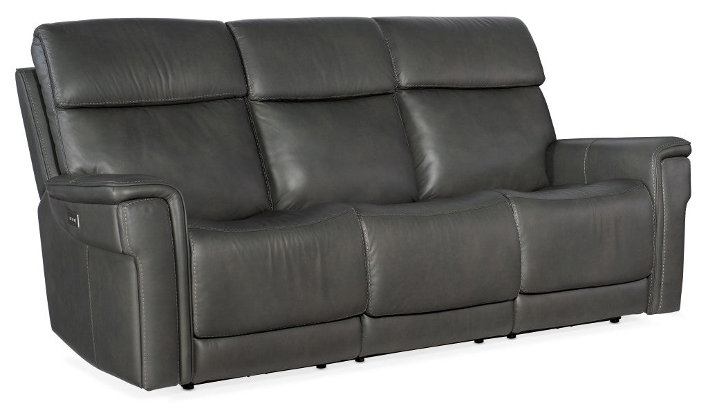 Lyra Zero Gravity Power Sofa with Power Headrest and Lumbar