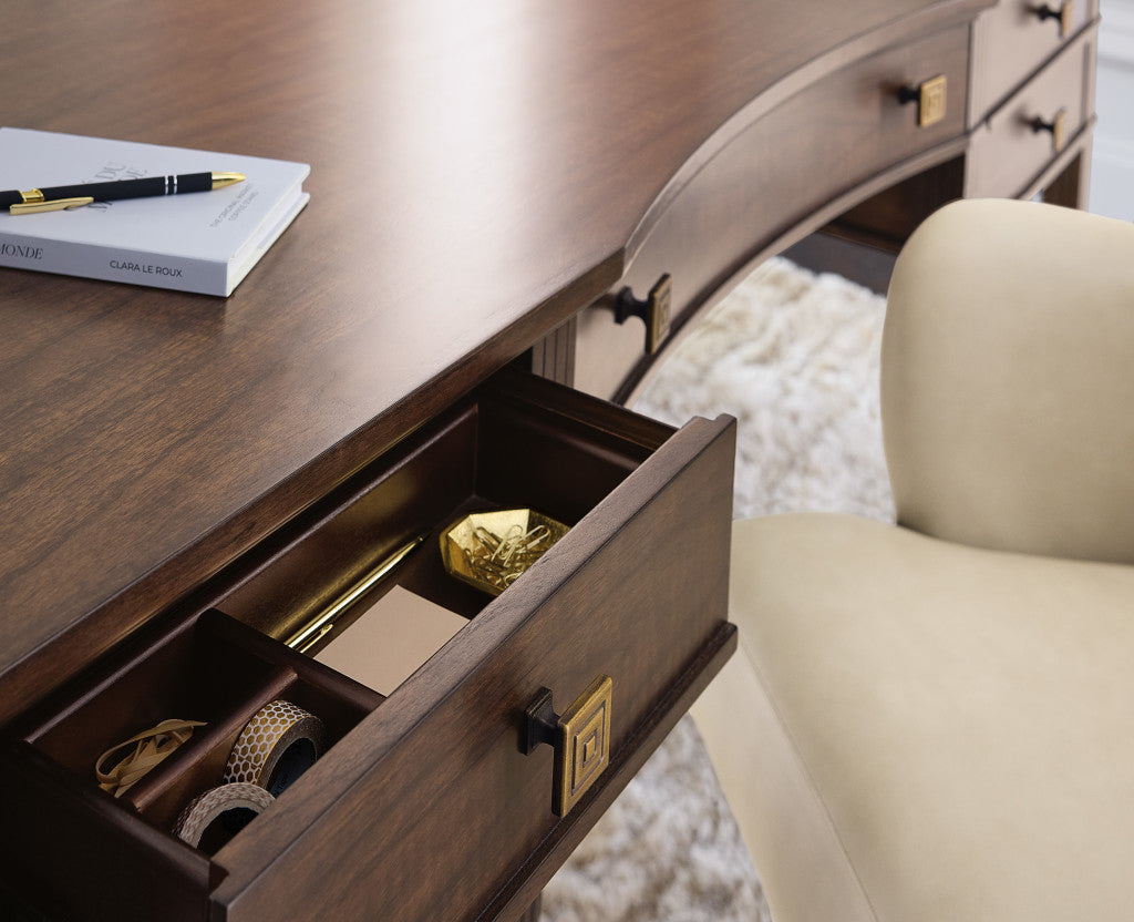 Diplomat Diplomat Writing Desk
