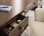 Diplomat Diplomat Writing Desk