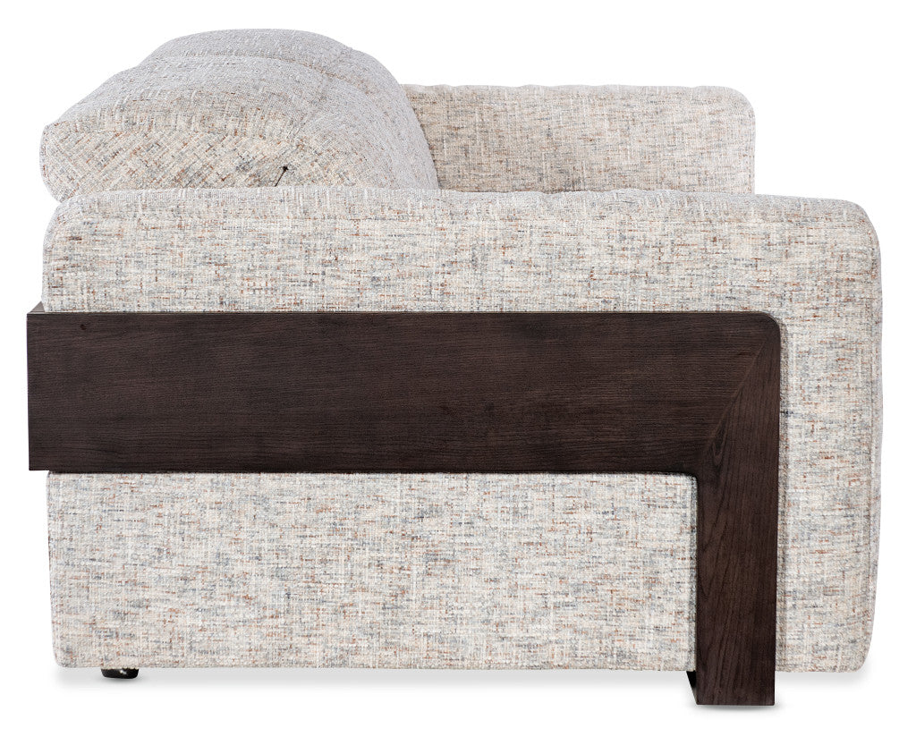 Atlas Power 2 Seat Sofa with Power Headrest