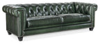 Charleston Tufted Sofa