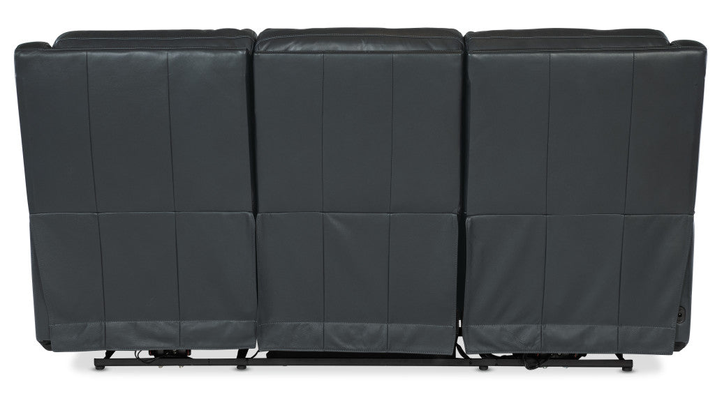 Nelson Zero Gravity Power Sofa with Power Headrest and Lumbar