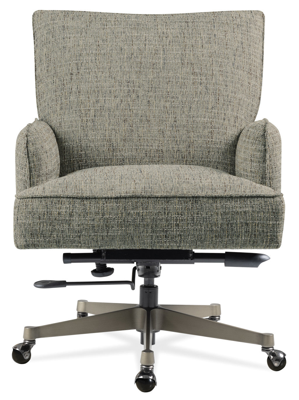 Quinn Executive Swivel Tilt Chair