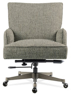 Quinn Executive Swivel Tilt Chair