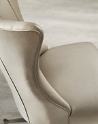 Lynn Executive Swivel Tilt Chair