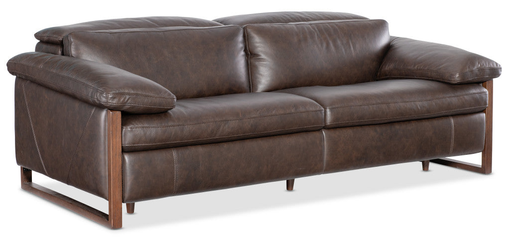 Jericho Power Sofa with Power Headrest