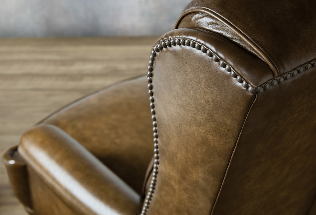 Tucker Executive Swivel Tilt Chair