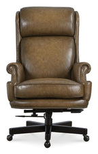 Tucker Executive Swivel Tilt Chair