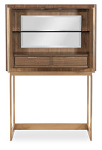 Eleana Bar on Stand