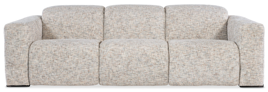 Atlas Power Sofa with Power Headrest