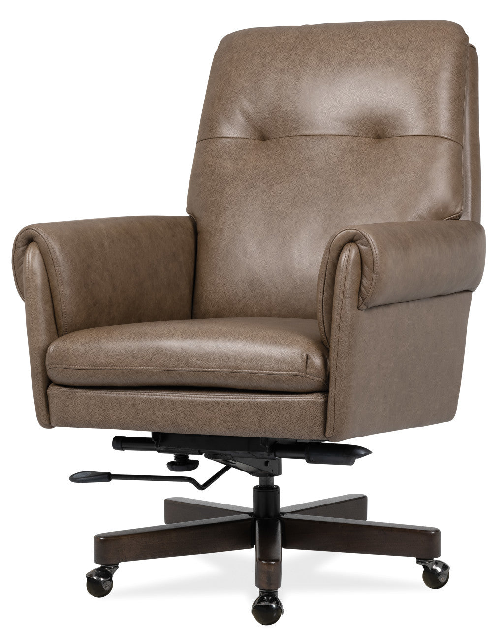 Lenora Swivel Tilt Executive Chair