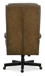 Tucker Executive Swivel Tilt Chair