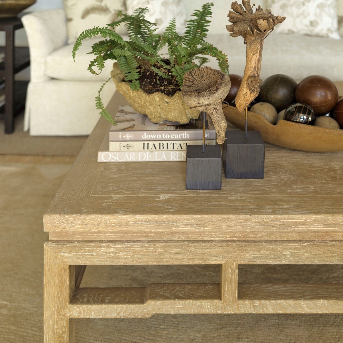 Modern Ming Table