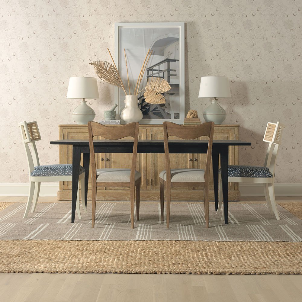 Baker's Sideboard