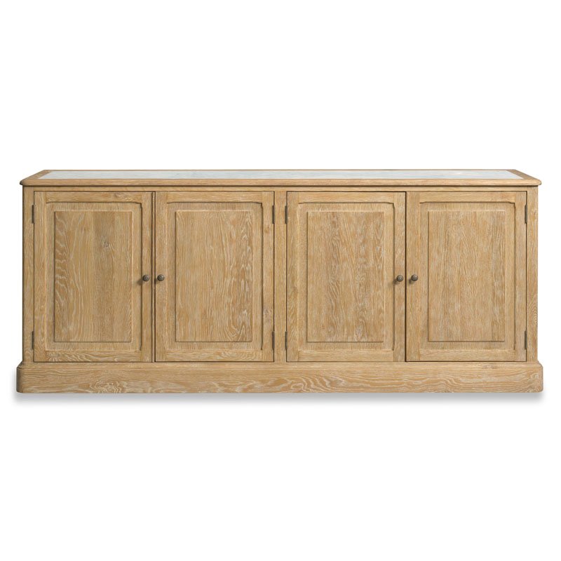 Baker's Sideboard