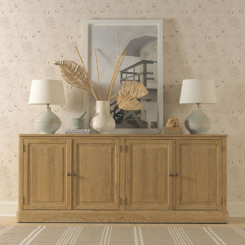 Baker's Sideboard