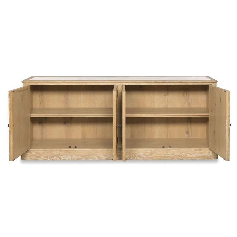 Baker's Sideboard