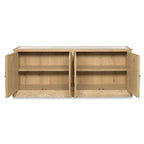 Baker's Sideboard