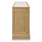 Baker's Sideboard