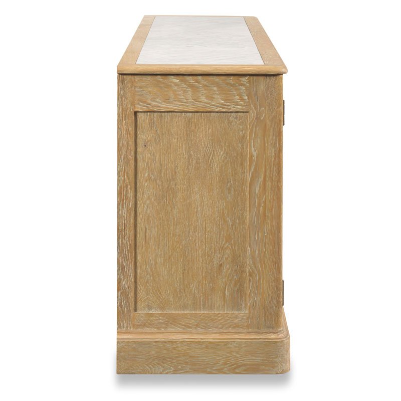 Baker's Sideboard