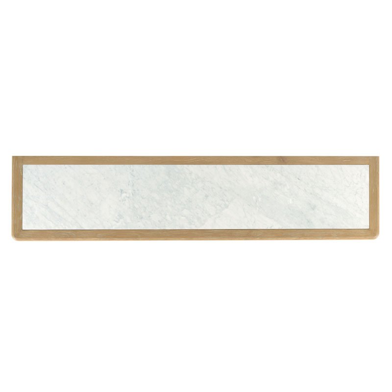 Baker's Sideboard