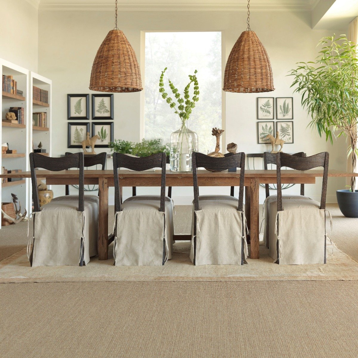 Forever Table
