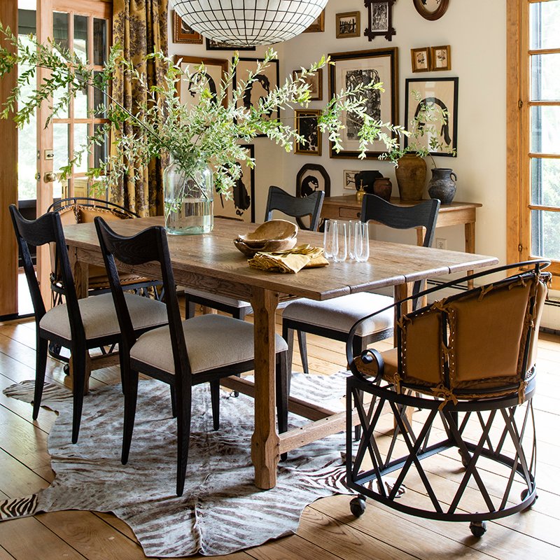 Forever Table