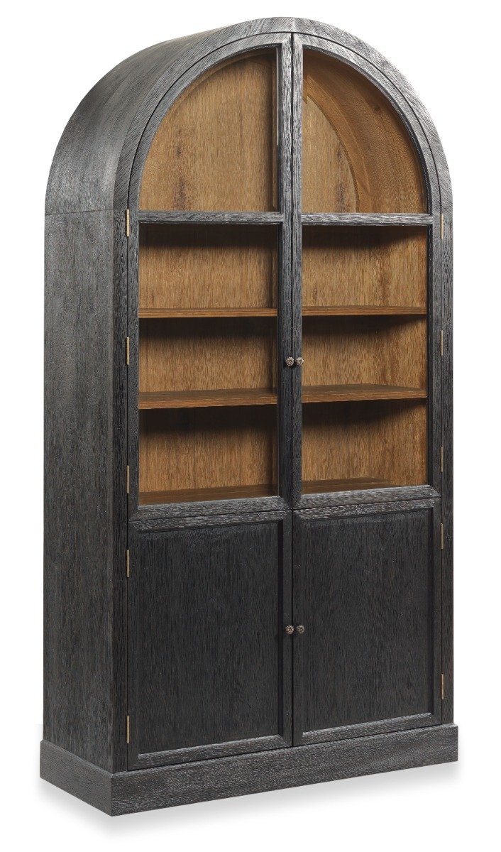 Curiosity Cabinet