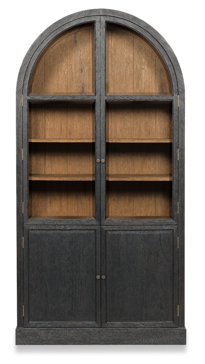 Curiosity Cabinet
