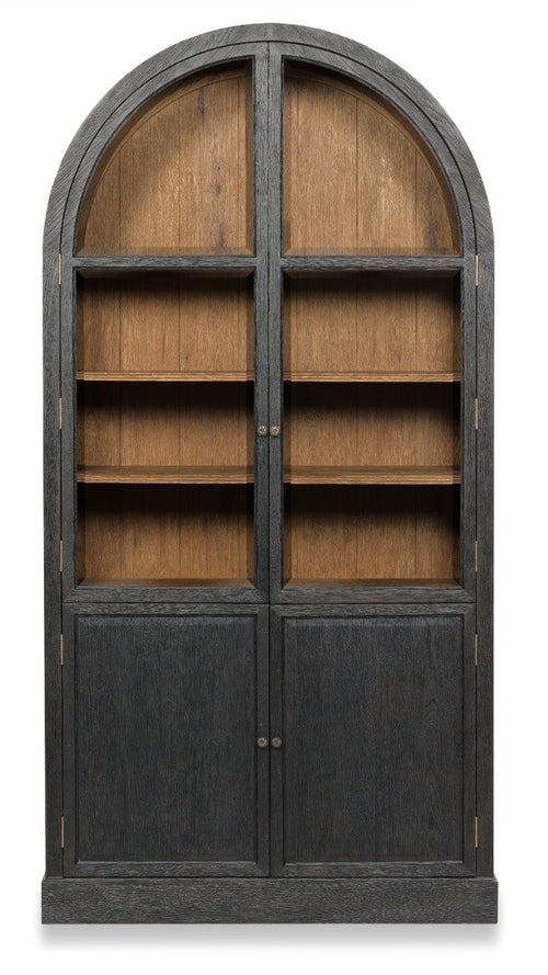 Curiosity Cabinet