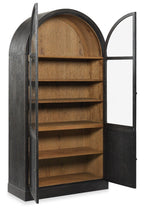 Curiosity Cabinet
