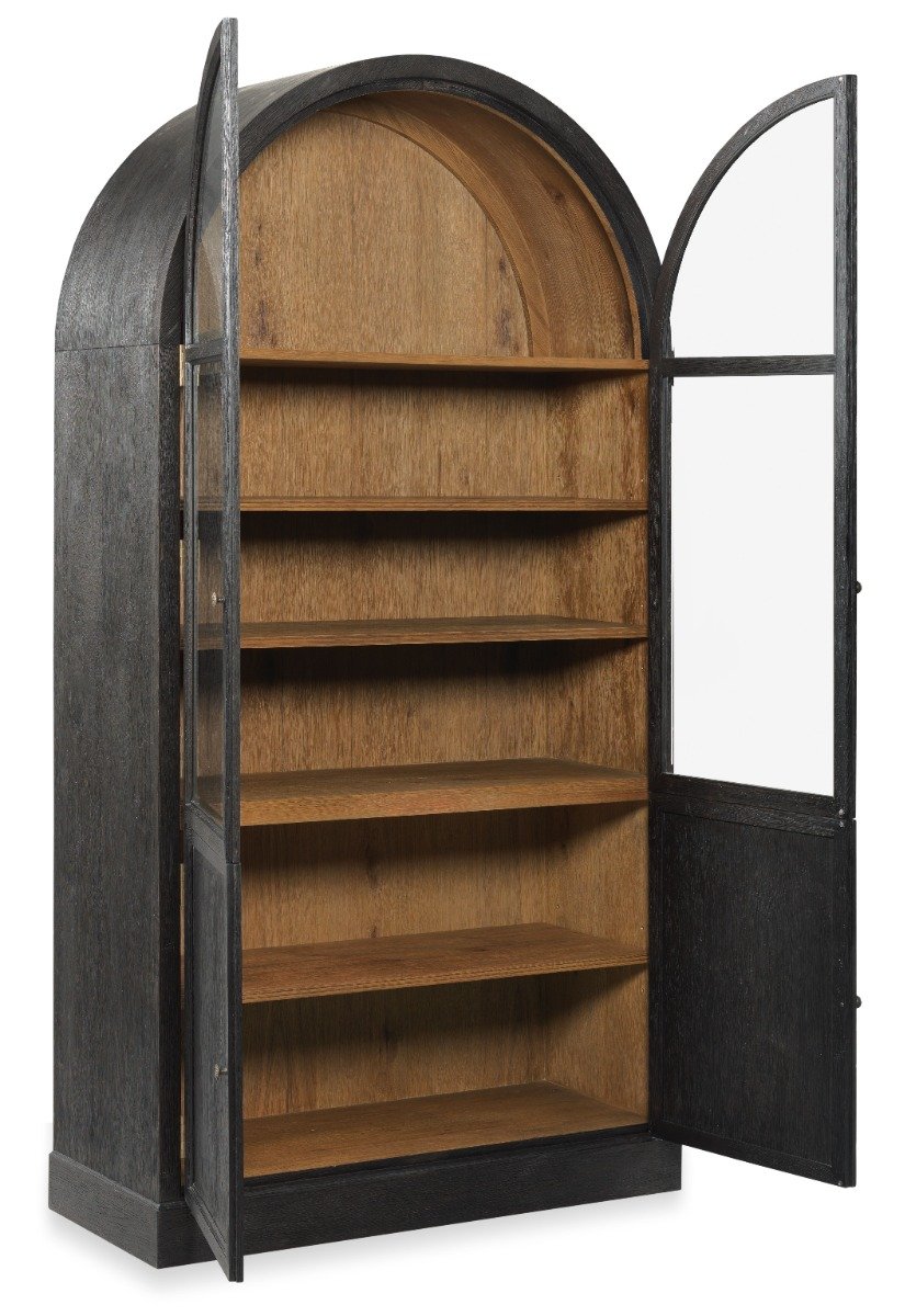 Curiosity Cabinet