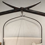 Atrium Queen Bed