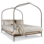 Atrium Queen Bed