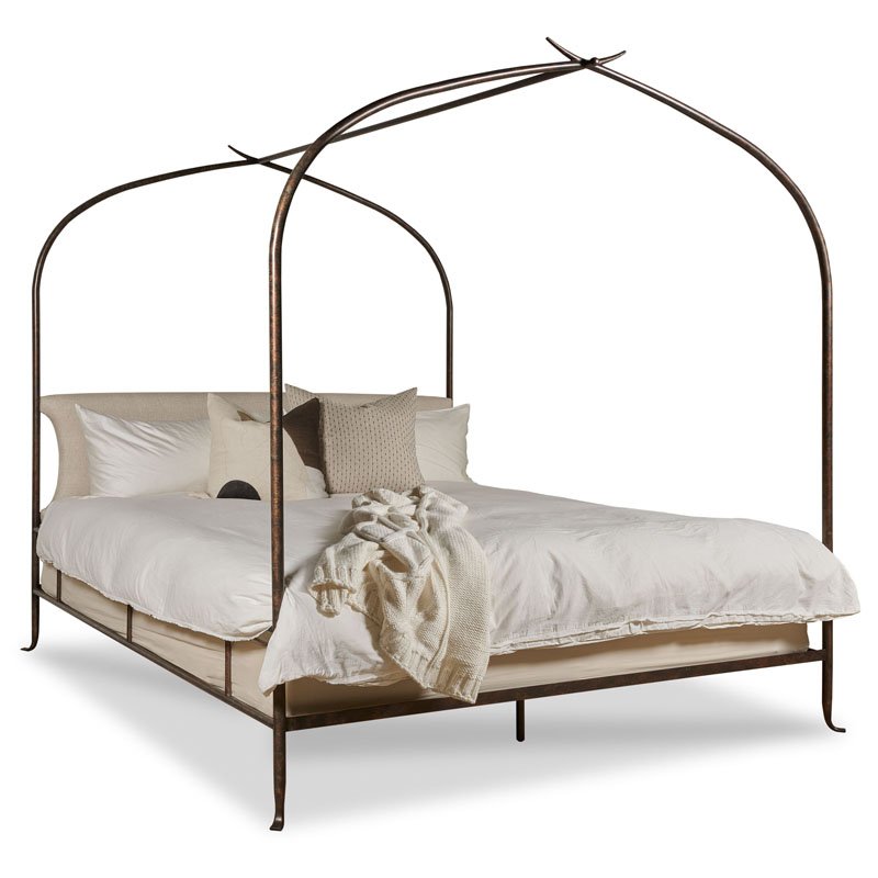Atrium Queen Bed