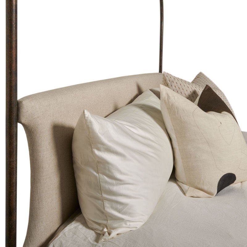 Atrium Queen Bed