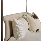 Atrium Queen Bed