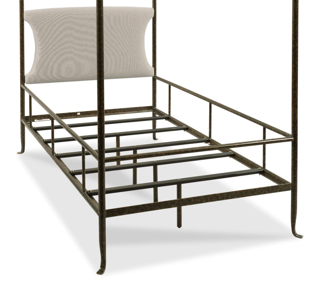 Atrium Bed