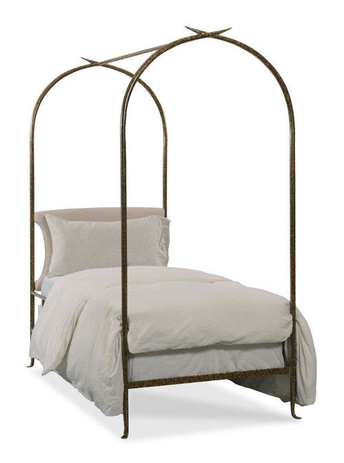 Atrium Bed