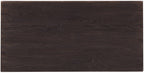 Driftwood Bachelors Chest