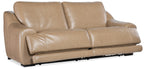 Wayward Power Sofa w/Power Headrest