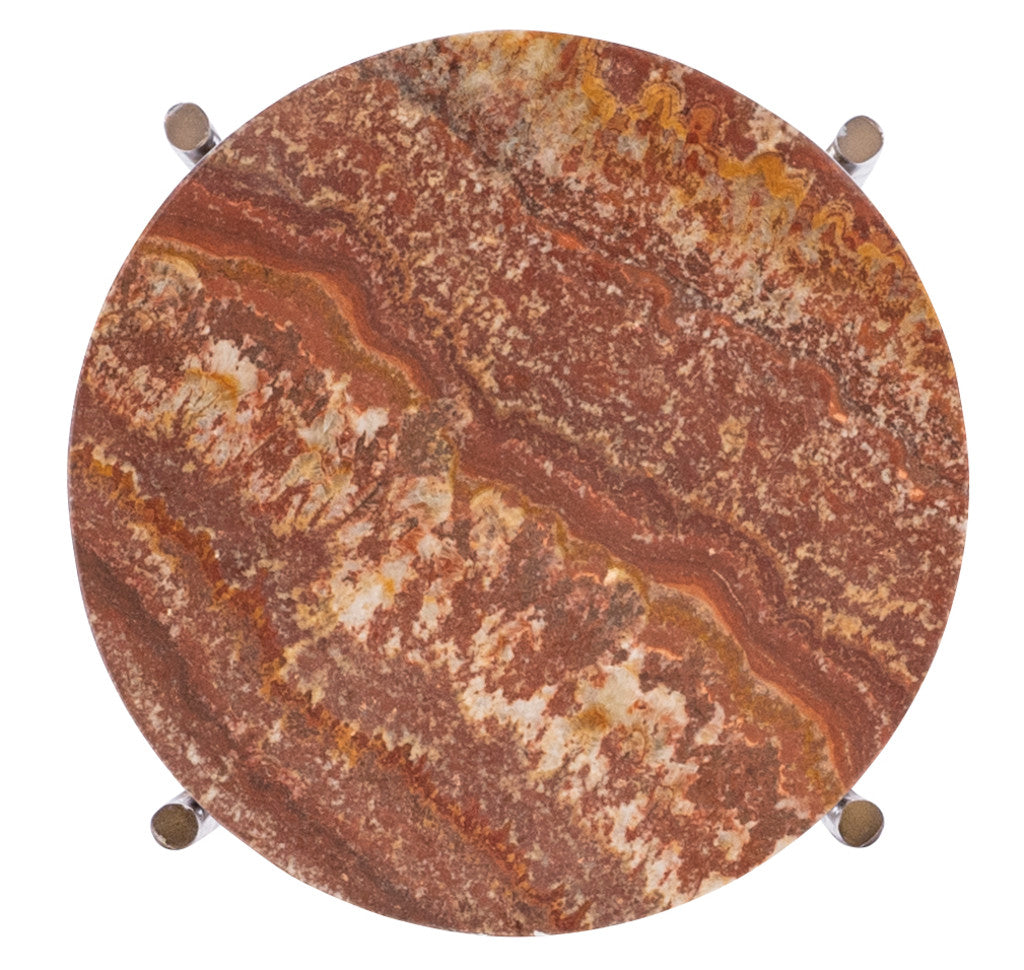 Melange Joie De Vivre Spot Table