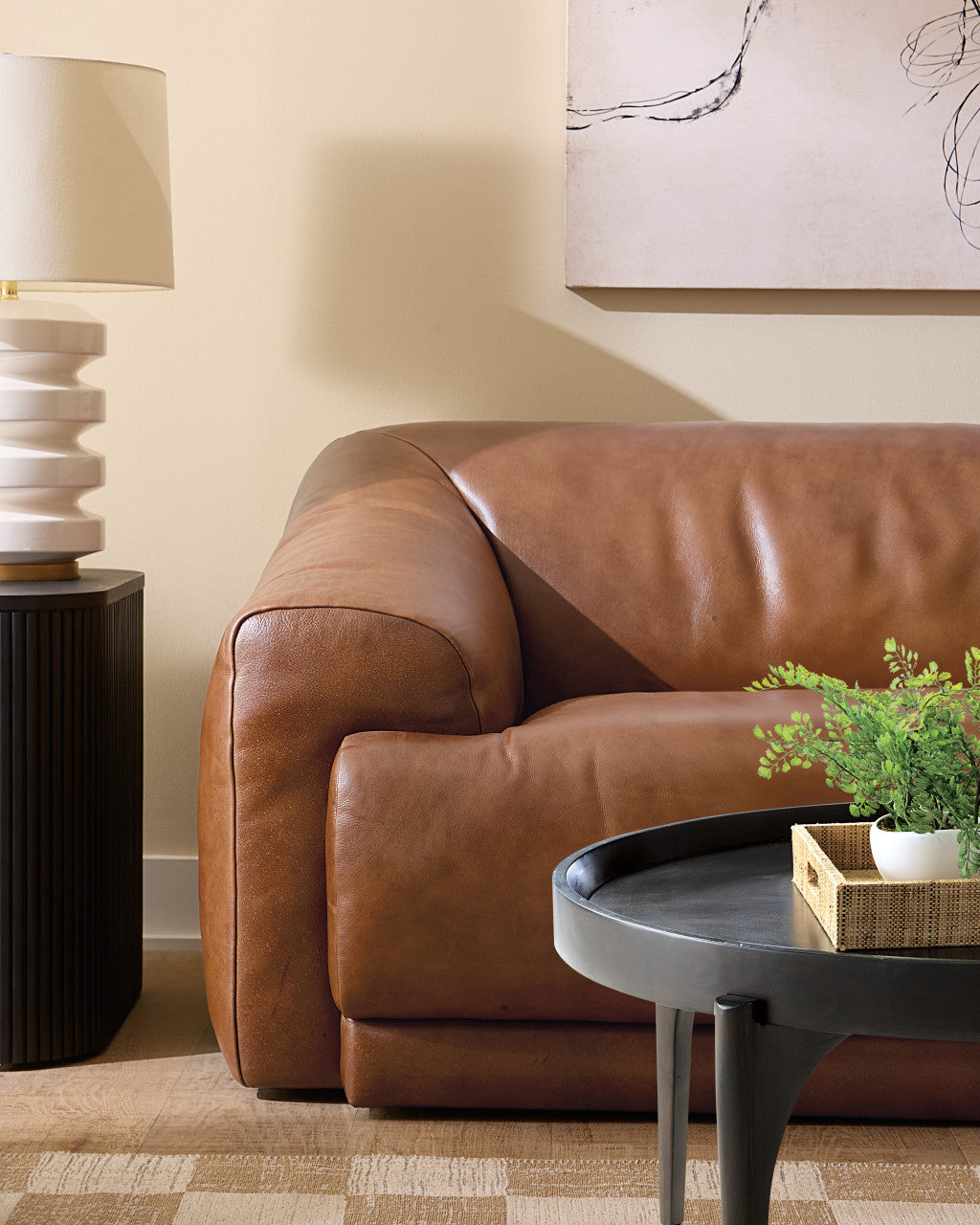 Fleetwood 2-Seat Sofa