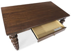 Archives Gathering Table