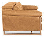 Jericho Power Sofa with Power Headrest