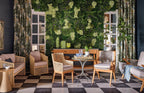 Bellevue Teak Dining Chair