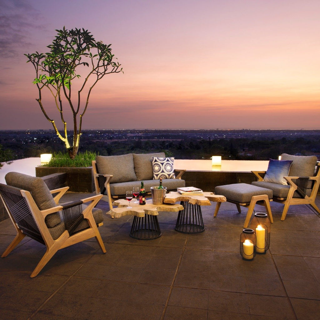 Bellevue Outdoor Sofa