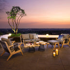 Bellevue Outdoor Sofa